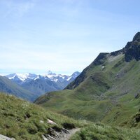 Großglockner | 10.08.2008 | 11:48 Uhr