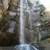 Wasserfall | 30.08.2008 | 17:36 Uhr