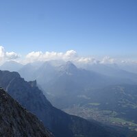 Mittenwald | 23.09.2009 | 13:32 Uhr