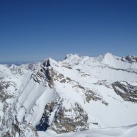 Pleisenspitze - 2567m | 06.04.2010 | 15:30 Uhr