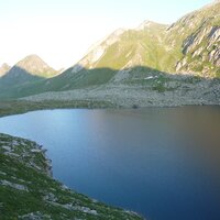 Eisbruggsee | 16.07.2010 |  6:58 Uhr