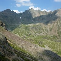 Tiefenrasthütte | 16.07.2010 | 14:54 Uhr