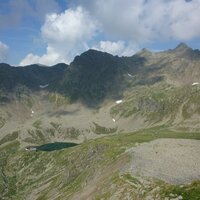 Tiefenrasthütte und Hochgrubbachspitze | 17.07.2010 |  9:46 Uhr