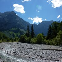 Karwendel | 01.08.2010 | 15:39 Uhr