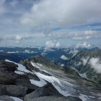 Blick nach Nordnordwest | 14.08.2010 | 15:04 Uhr