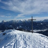 Guffert und Unnütz von der Hochplatte | 03.02.2011 | 12:40 Uhr