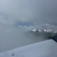 Blick nach Süden | 26.06.2011 | 12:26 Uhr