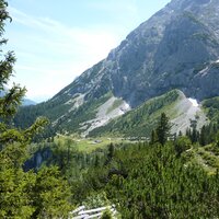 Seebener Alm | 12.07.2011 | 12:09 Uhr