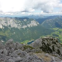 Ramsau und Hintersee | 26.07.2011 | 12:19 Uhr