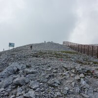 Der wunderschöne Ostgipfel | 31.07.2011 | 13:06 Uhr