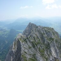 Maukspitze | 03.08.2011 | 12:13 Uhr