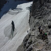 Höllentalferner | 17.08.2011 | 13:27 Uhr