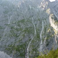 Wasserfall ins Höllental | 18.08.2011 | 17:42 Uhr