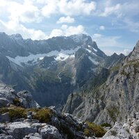 Zugspitze | 25.09.2011 | 12:33 Uhr