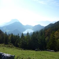 Hintersteiner See | 29.09.2011 | 16:12 Uhr