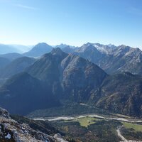 Große Arnspitze | 31.10.2011 | 13:29 Uhr