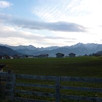 Wetterstein | 06.11.2011 | 16:19 Uhr