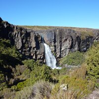 Taranaki Falls | 24.12.2011 |  8:47 Uhr