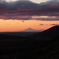 Mount Taranaki | 24.12.2011 | 20:51 Uhr