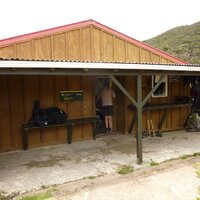 James Mackay Hut | 01.01.2012 | 14:19 Uhr