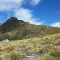 Ben Lomond | 16.01.2012 | 10:57 Uhr