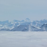 Großglockner | 29.01.2012 | 12:42 Uhr