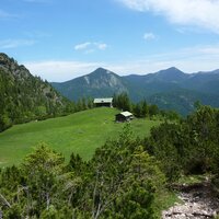 Jagdhütte Pustertal | 07.06.2012 | 11:26 Uhr