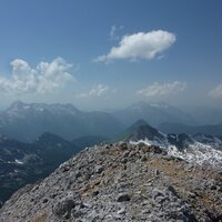 Birnhorn und Ochsenhorn | 30.06.2012 | 14:15 Uhr