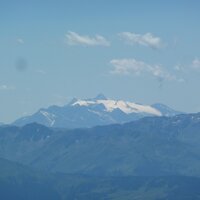 Großglockner | 18.07.2012 | 13:43 Uhr