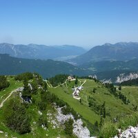 Schachen vor Partenkirchen | 24.07.2012 | 12:36 Uhr