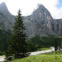 Höllentalanger | 08.08.2012 |  9:59 Uhr