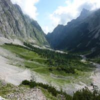 Höllentalanger | 08.08.2012 | 10:18 Uhr