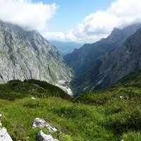 Höllental | 08.08.2012 | 11:12 Uhr