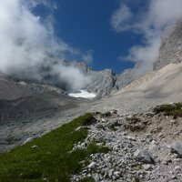 Höllentalferner | 08.08.2012 | 11:27 Uhr