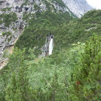 Wasserfall | 08.08.2012 | 17:12 Uhr