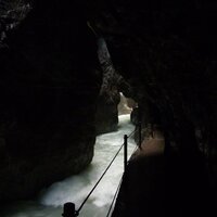 Partnachklamm | 08.08.2012 | 19:14 Uhr