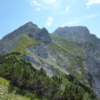 Schaufelspitze | 15.08.2012 | 11:46 Uhr