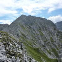 Schaufelspitze | 15.08.2012 | 12:09 Uhr