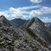 Schaufelspitze | 15.08.2012 | 12:35 Uhr