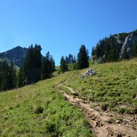 Risserkogel und Plankenstein | 18.08.2012 | 13:57 Uhr