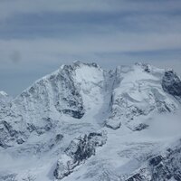 Piz Bernina | 02.09.2012 | 14:23 Uhr