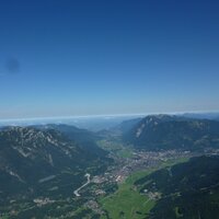 Garmisch-Partenkirchen | 16.09.2012 | 13:52 Uhr