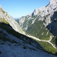 Höllentalanger | 16.09.2012 | 15:57 Uhr