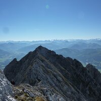 Vordere Karlspitze | 06.10.2012 | 12:33 Uhr