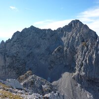 Karlspitzen | 06.10.2012 | 14:01 Uhr