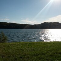 Seehamer See | 06.10.2012 | 16:11 Uhr