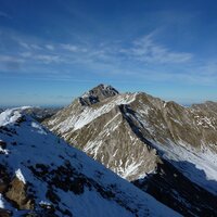 Kreuzspitze | 03.11.2012 | 14:31 Uhr