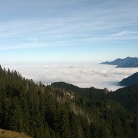 Blick nach Nordost | 23.11.2012 | 11:18 Uhr