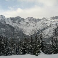 Stuhlkopf bis Grabenkarspitze | 19.01.2013 |  9:44 Uhr