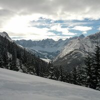 Karwendel | 19.01.2013 | 12:29 Uhr